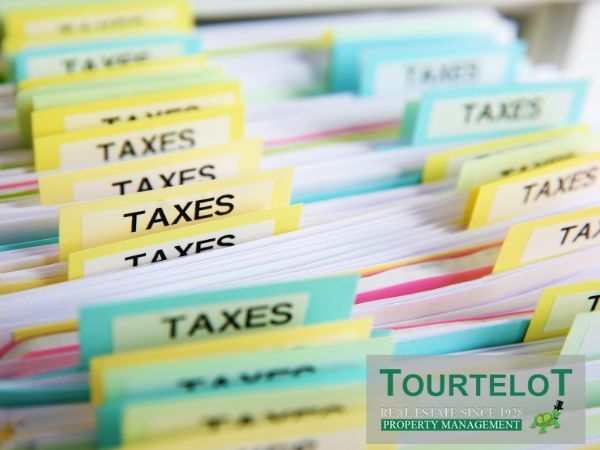 Property Management Blog